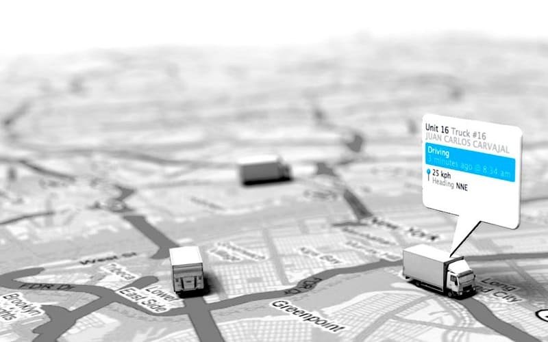 Rastreo satelital tampico