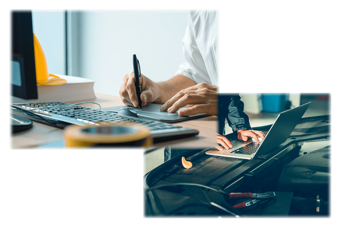 dispositivos de rastreo GPS