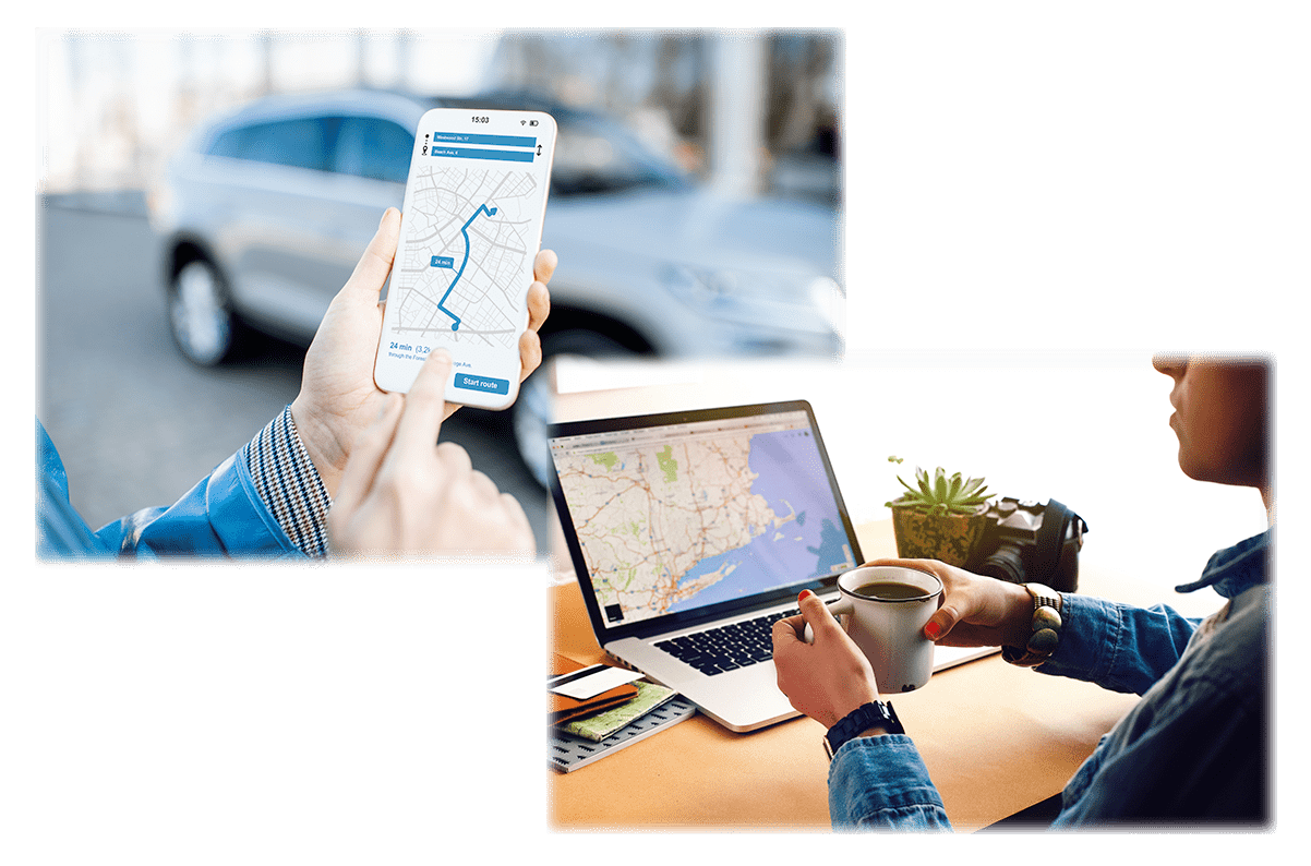 Rastreo Satelital GPS Tampico